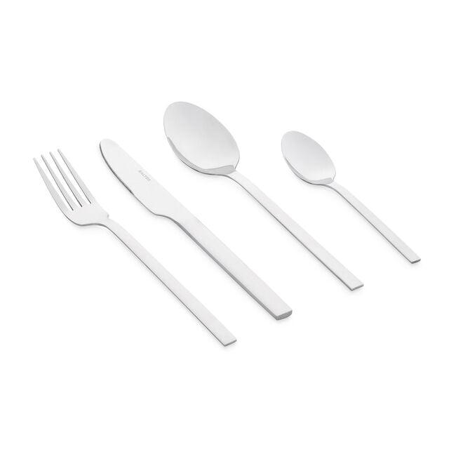 Salter Elegance Vermont 24 Piece Cutlery Set