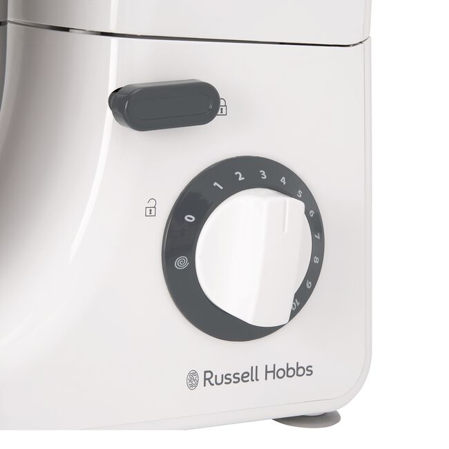 Russell Hobbs Go Create Stand Mixer With 5.5L Bowl