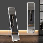 Hollywood LED Mirror With Lights