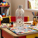 Disney Mickey Mouse Water Bottle 850ml