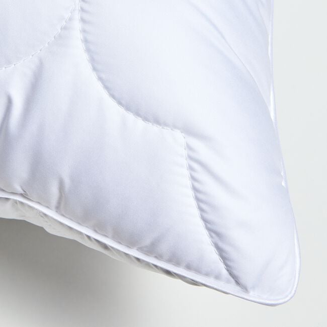 Cloud Soft Support Pillow