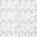 Beldray Antibac Rubber Bath Safety Mat