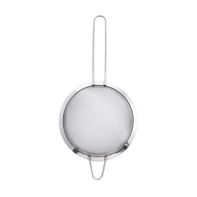 Judge Sieve Stainless Steel 12cm