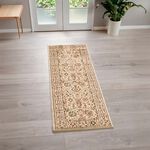 Murrin Natural Runner 66cm x 200cm 