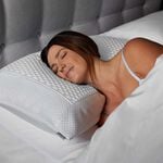 Silentnight Wellbeing Cool Touch Pillow