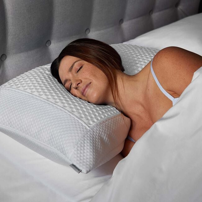 Silentnight Wellbeing Cool Touch Pillow