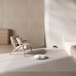 Xiaomi Robot H40 White Vacuum Cleaner