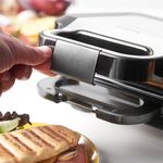 Russell Hobbs Creations 3 In 1 Sandwich Maker
