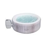 Cancun AirJet Lay-Z-Spa