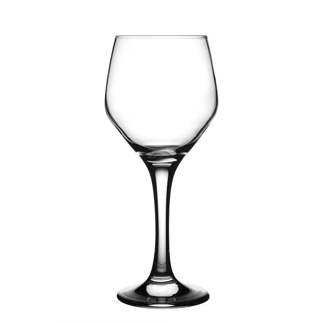 Ravenhead Majestic 4 Red Wine Glasses 