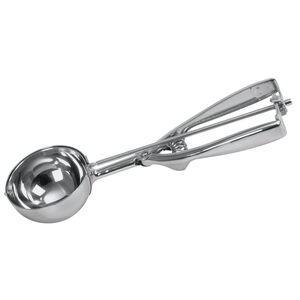 Fackelmann Stainless Steel Food & Ice Cream Scoop