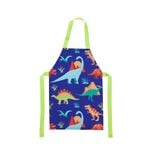 Dino Land Kids Apron