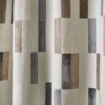 FUSION OAKLAND NATURAL 66X54 Curtain 