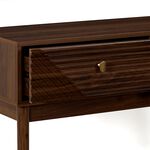 Tiffany Console Table
