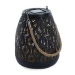 Antique Solar Lantern