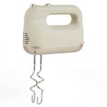 Salter Bakes Oatmeal Hand Mixer