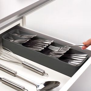 Joseph Joseph Duo In-Drawer Cutlery Tray