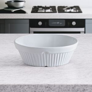 Mason Cash Classic Collection Oval Pie Dish 17cm