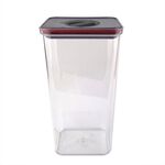 SMART SEAL 2.1L SQUARE Food Storage Container
