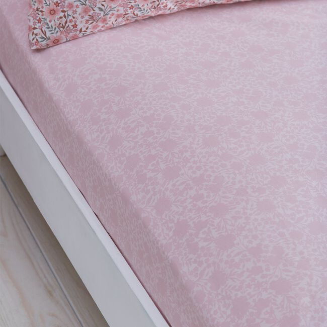 NINA Single Fitted Sheet