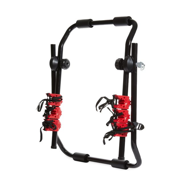 3 Bike Car Rack