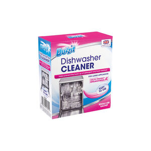 Duzzit Dishwasher Cleaner