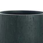 HAWAII Medium Fibre Clay Plant Pot