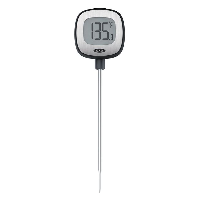 Oxo Good Grips Digital Instant Read Thermometer