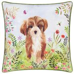 The Evans Lichfield Daisy Hill Cushion