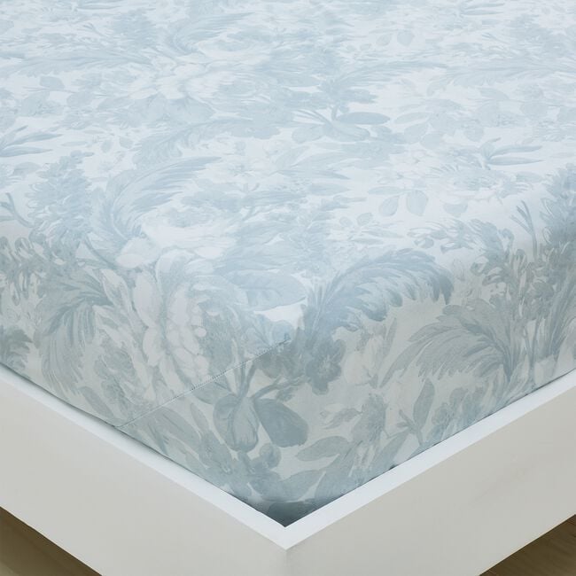CELINE King Fitted Sheet 
