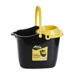 Gleam Clean Bee 15L Bucket with Wringer