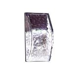 Glass Fence and Decking Solar Light