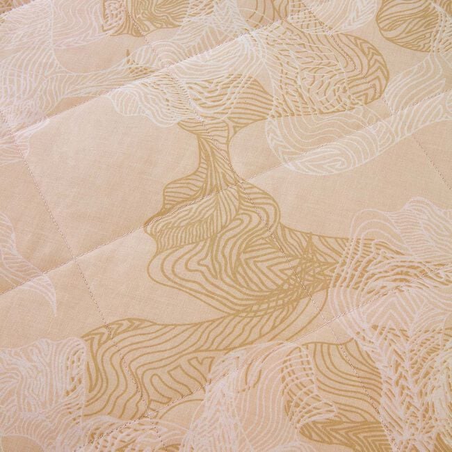 Christine Bedspread 200cm x 220cm