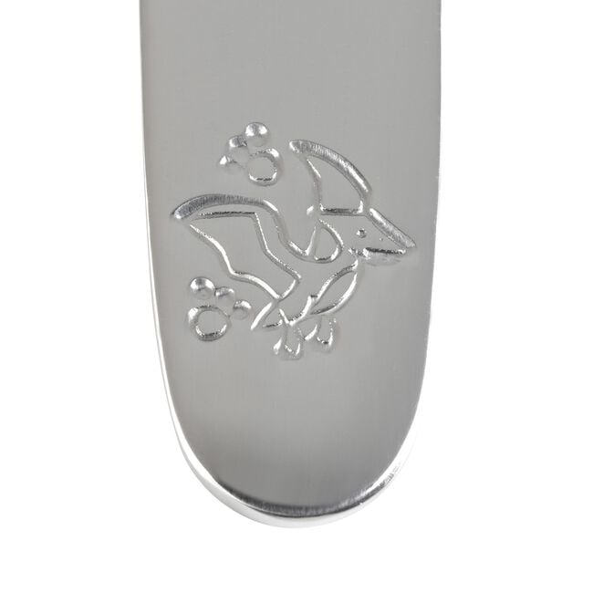 Salter Kids Dinosaurs 4 Piece Cutlery Set 