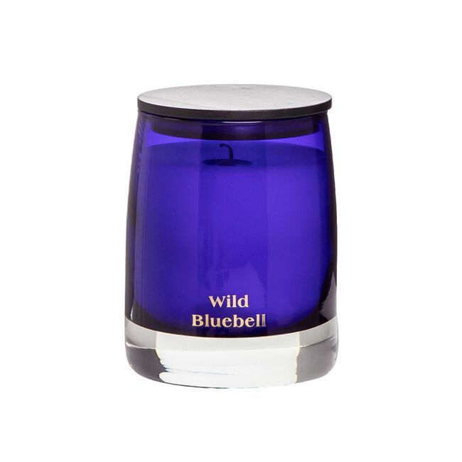 Ambianti Jewel Wild Bluebell Scented Candle