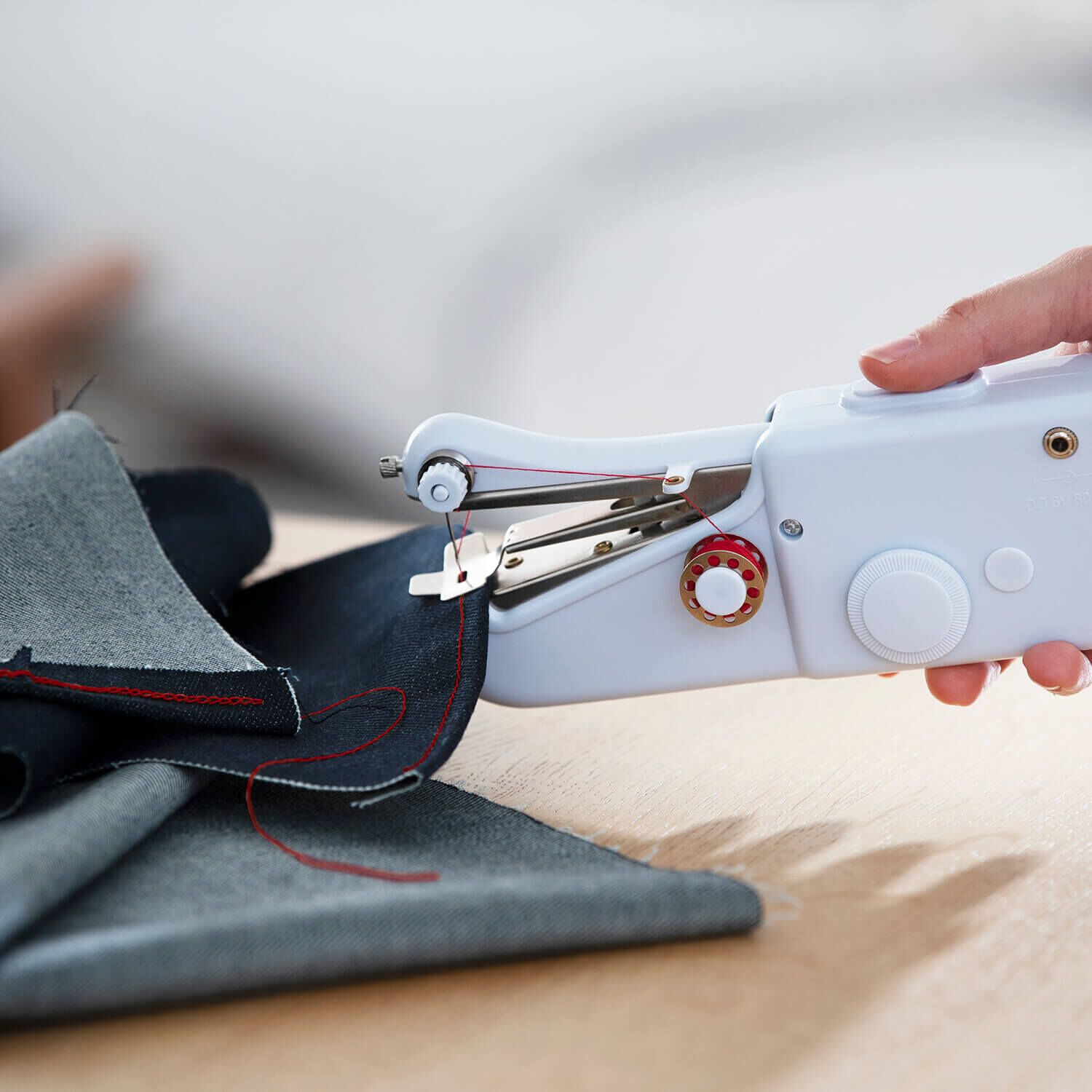 Buy JML Portable Magic Stitch Hand-held Sewing Machine, Sewing machines