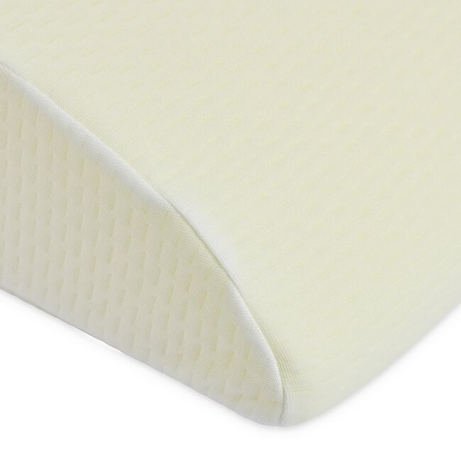 Vein Support Memory Foam Leg Pillow