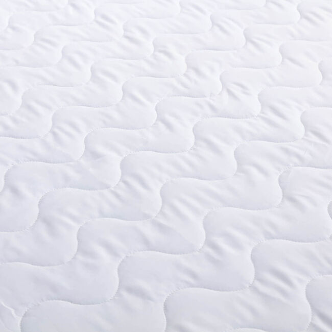 Velvet Soft Mattress Protector