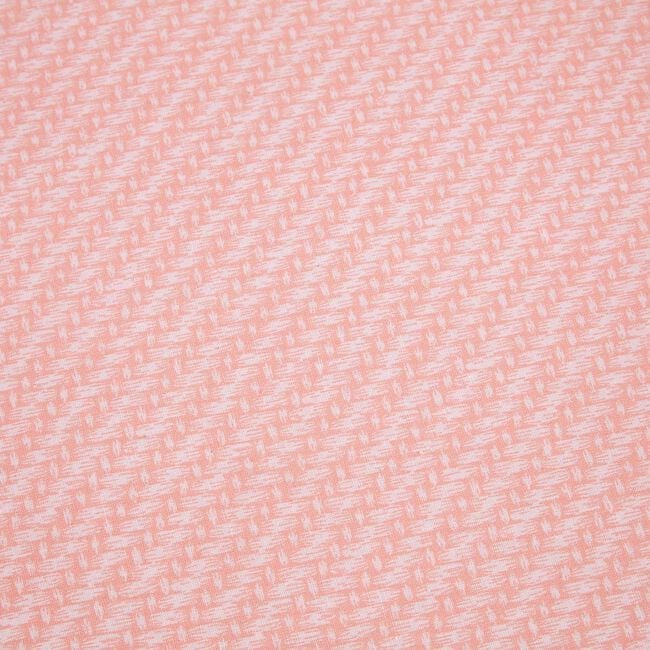 POPPIE Double Fitted Sheet