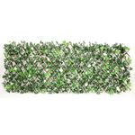 Rose Decor Willow Trellis 2M x 1M