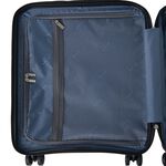 Cabin Lightweight Hardshell Luggage - Dusty Blue