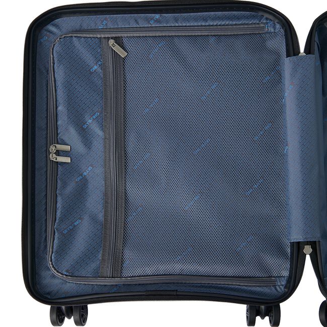 Cabin Lightweight Hardshell Luggage - Dusty Blue