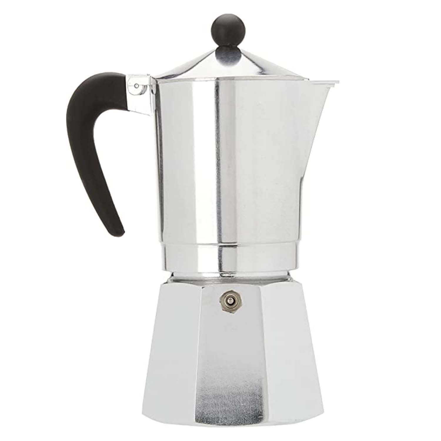 Bialetti Break 6 Cup Espresso Pot Coffee Maker Home Store + More