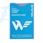 RFID Credit Card Protectors