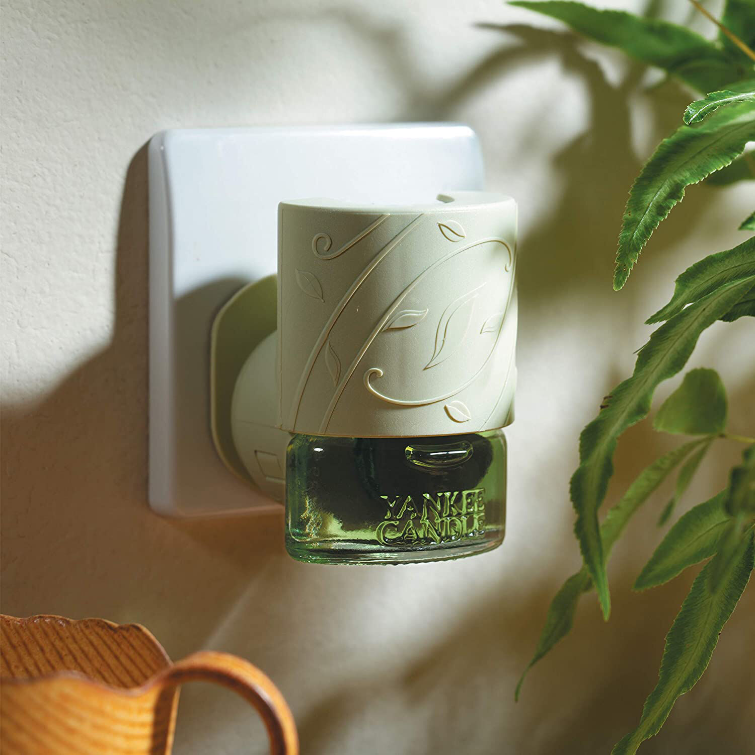 Yankee Candle Electric Refill Vanilla Lime Home Store More