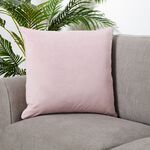 Naomi Cushion 58x58cm - Blush