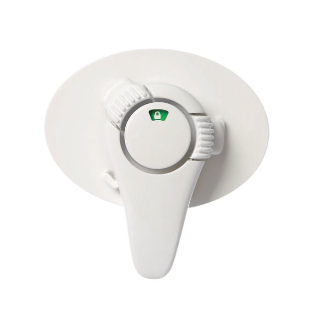 Ezy-Check Swivel Appliance Latch