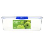 Sistema Klip It + 7.5L Container