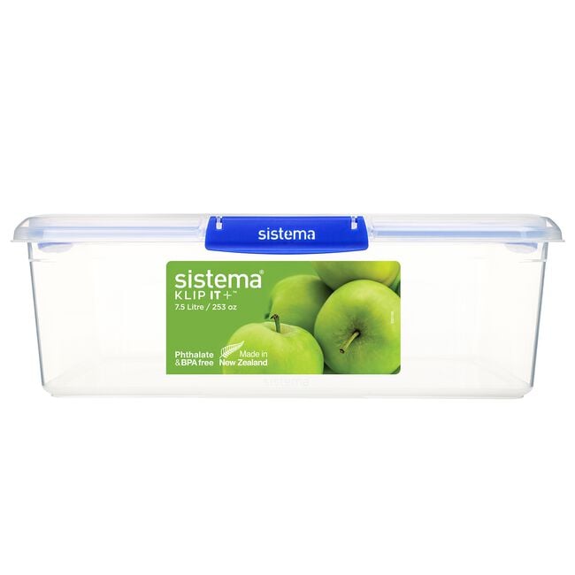 Sistema Klip It + 7.5L Container