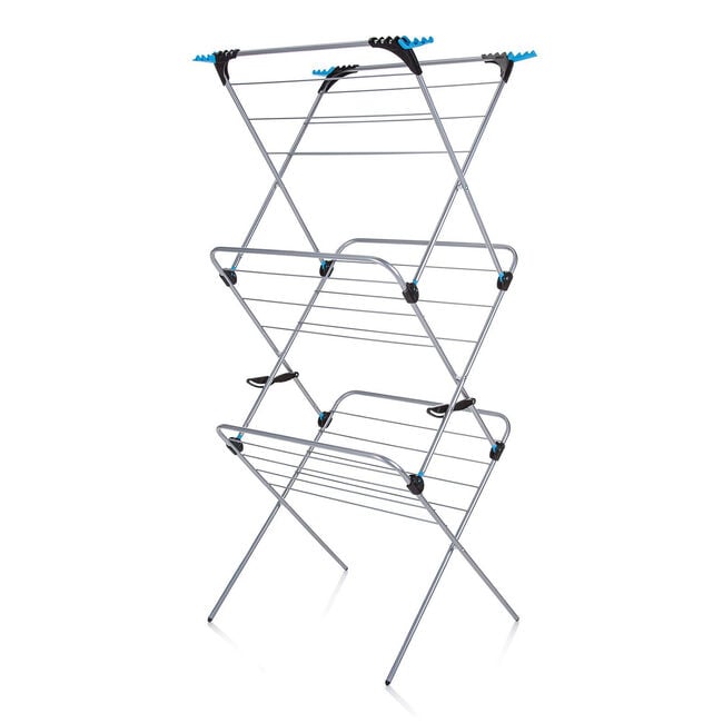 Minky 3-Tier Plus Airer - 21m